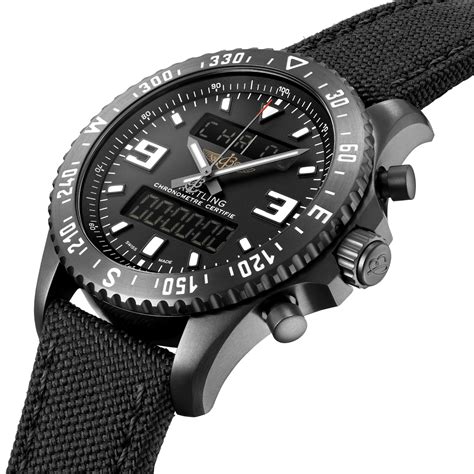 breitling chronospace movement|breitling chronospace military watch.